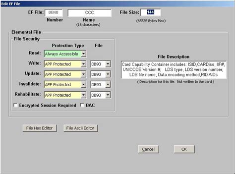 smart card programming language|smart card writing software.